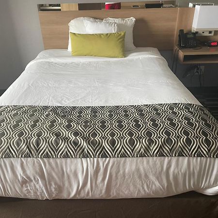 Microtel Inn & Suites By Wyndham Liberty Ne Kansas City Area Kültér fotó